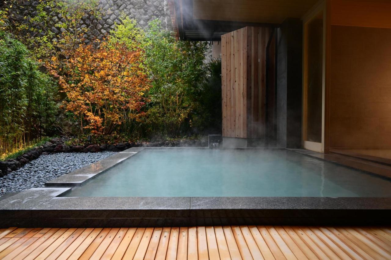 Urakusatsu Tou Extérieur photo