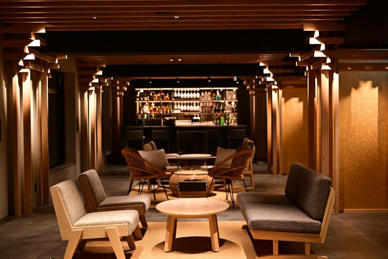 Urakusatsu Tou Extérieur photo