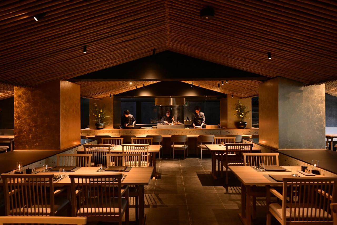 Urakusatsu Tou Extérieur photo