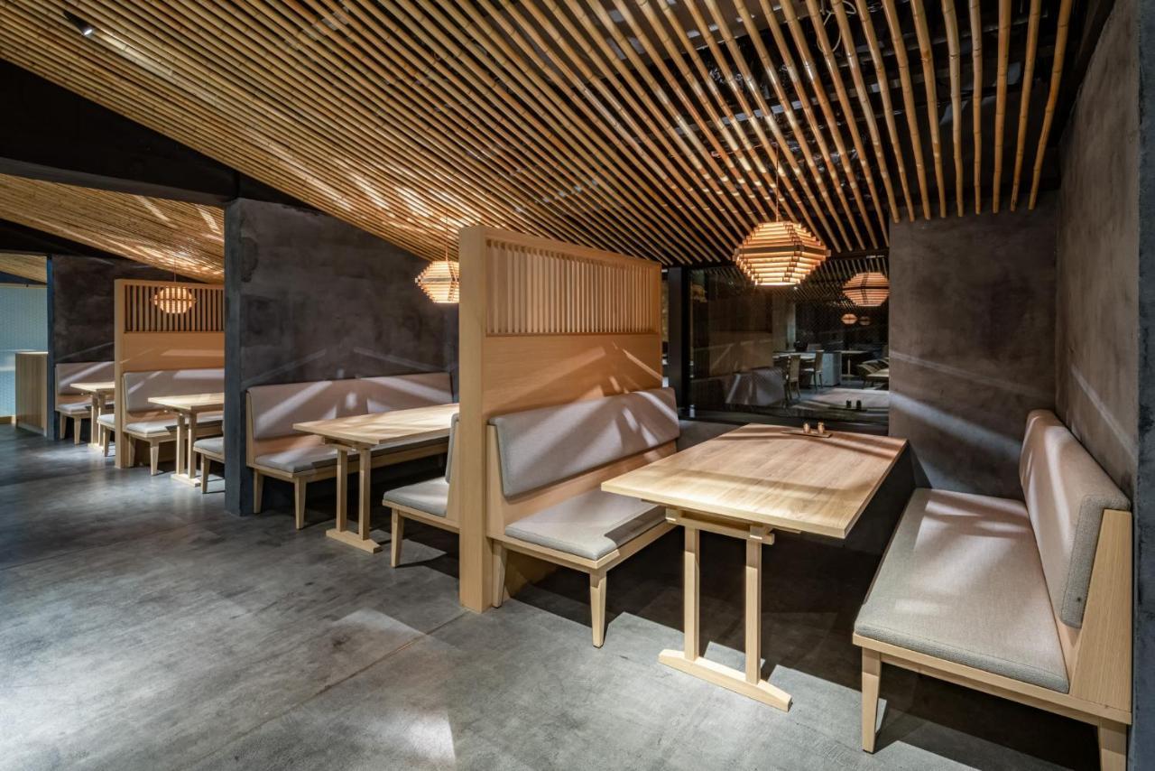 Urakusatsu Tou Extérieur photo