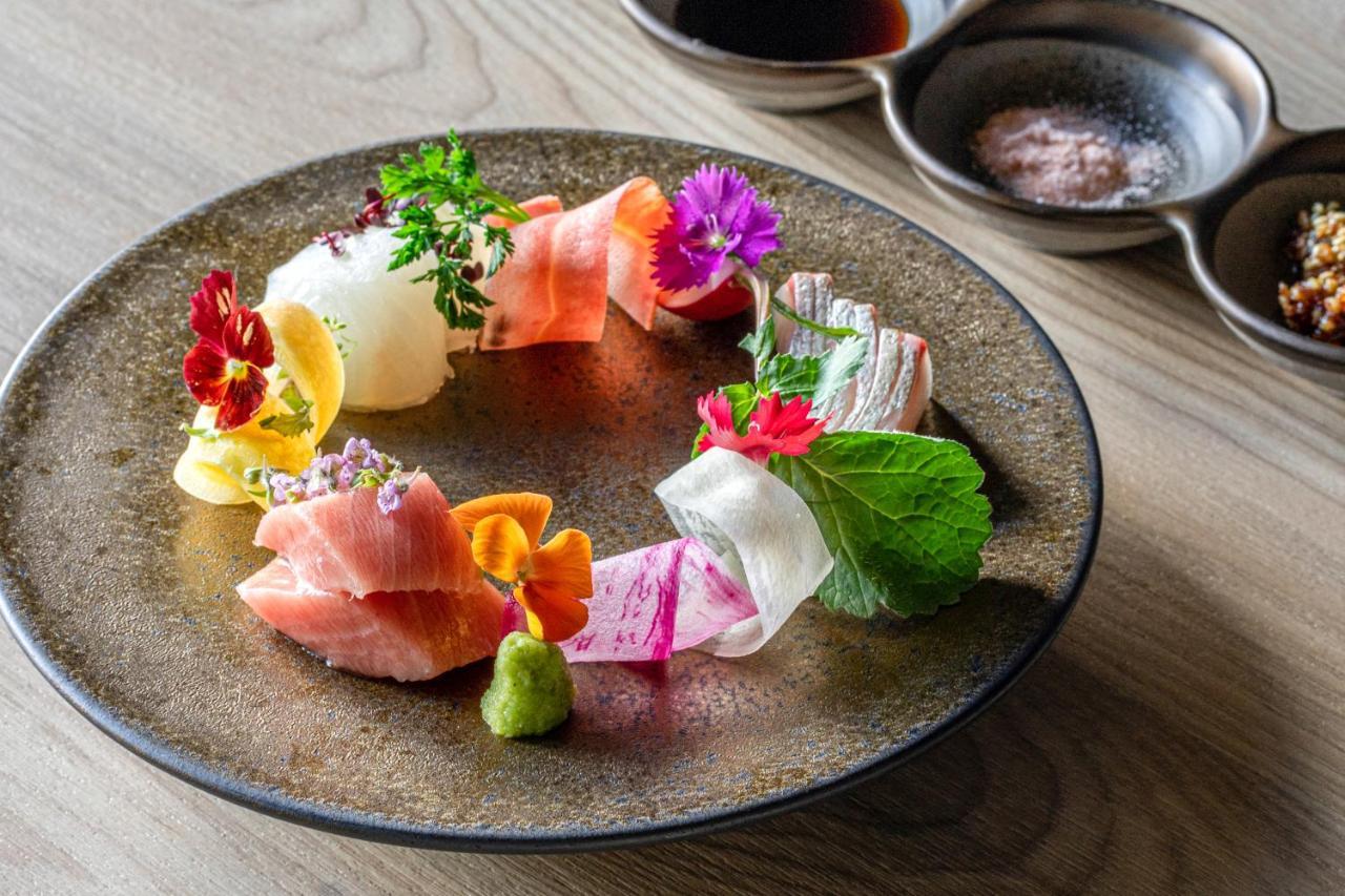 Urakusatsu Tou Extérieur photo